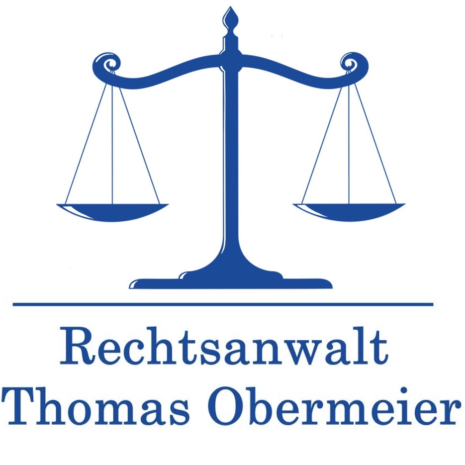 Rechtsanwalt Obermeier